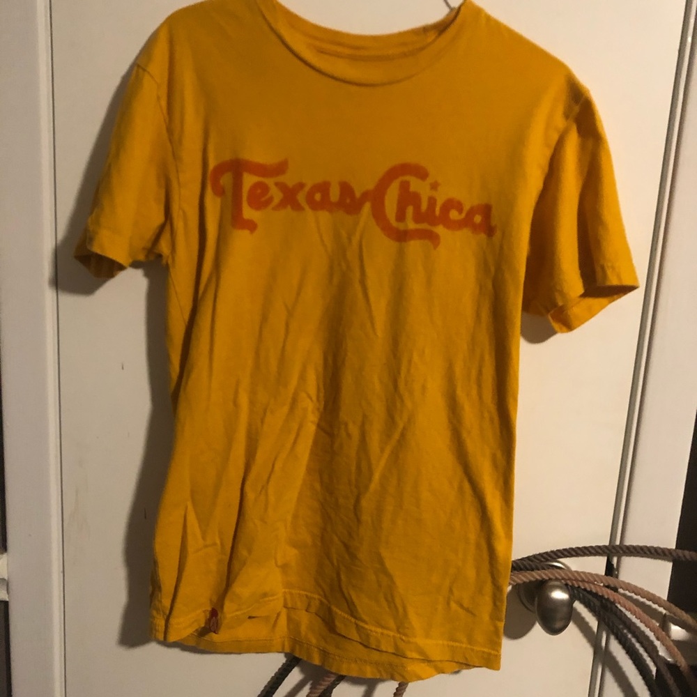 Texas Chica Tee